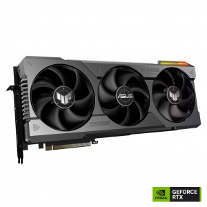 ASUS GeForce RTX 4080 16GB TUF Gaming videokártya (TUF-RTX4080-16G-GAMING) 